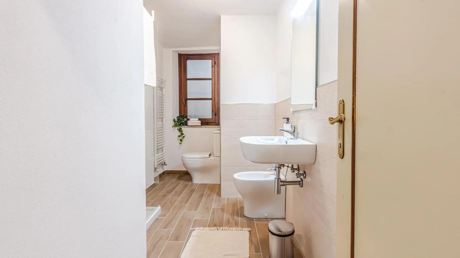 Appartamento Loft Gatto Sul Tetto In Centro Storico Con Terrazza Arezzo Italia