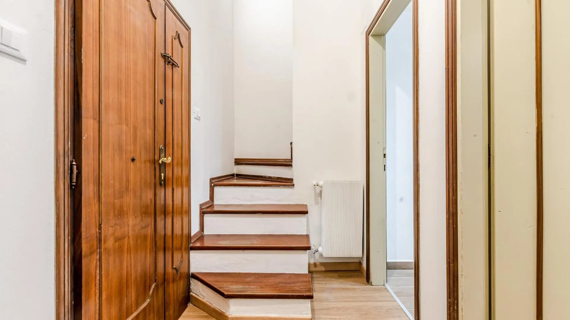 Appartamento Loft Gatto Sul Tetto In Centro Storico Con Terrazza Arezzo