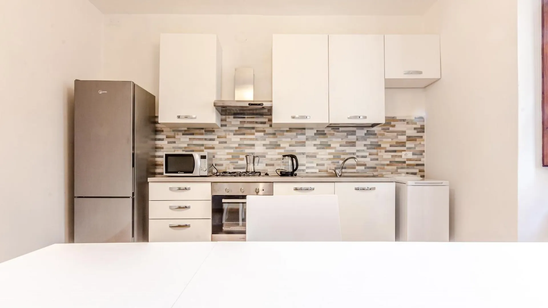 Appartamento Loft Gatto Sul Tetto In Centro Storico Con Terrazza Arezzo 0*,  Italia
